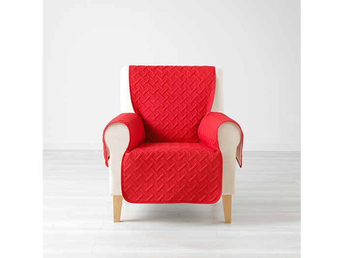 lounge-microfibre-quilted-armchair-cover-165-x-179-cm-red