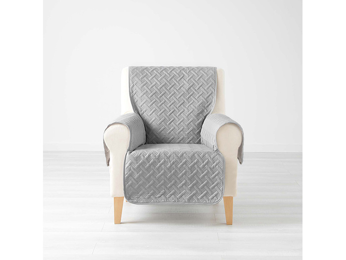 lounge-microfibre-quilted-armchair-cover-165-x-179-cm-light-grey
