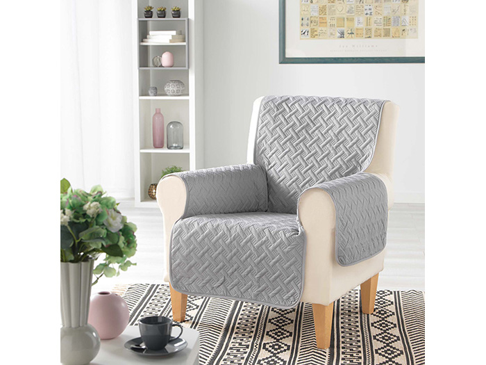 lounge-microfibre-quilted-armchair-cover-165-x-179-cm-light-grey