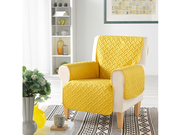 lounge-microfibre-quilted-armchair-cover-165-x-179-cm-yellow