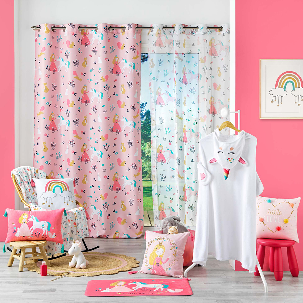 unicorn-princess-printed-flannel-blanket-125cm-x-150cm