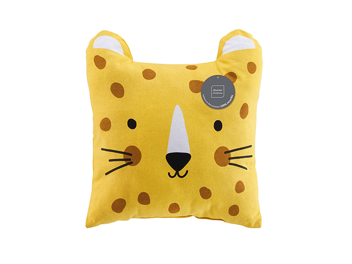 timmy-tiger-design-printed-square-cushion-yellow-40cm-x-40cm