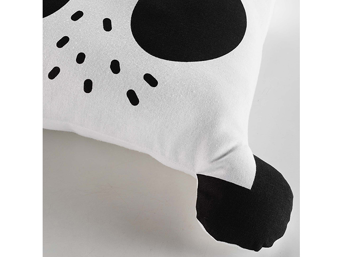 panda-design-printed-square-cushion-white-40cm-x-40cm
