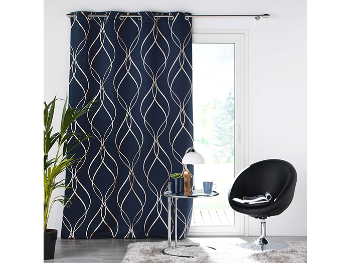 elise-blackout-eyelet-printed-metallic-curtain-navy-blue-135cm-x-240cm