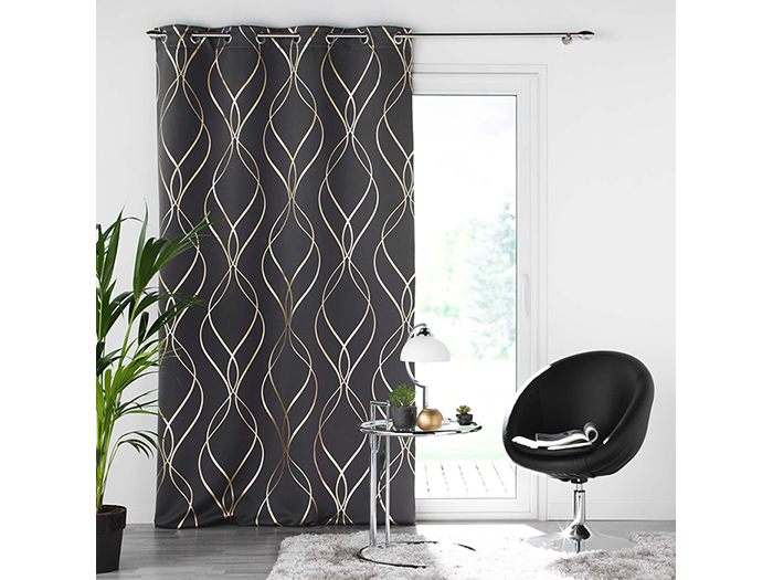 elise-blackout-eyelet-printed-metallic-curtain-charcoal-grey-135cm-x-240cm