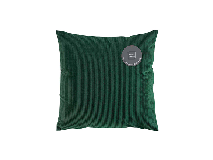 casual-corduroy-velvet-square-sofa-cushion-emerald-green-40cm-x-40cm