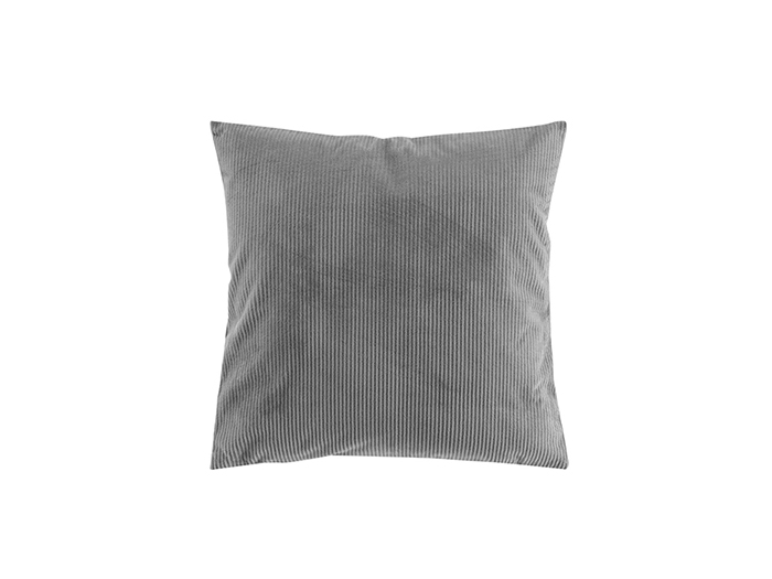 casual-corduroy-velvet-square-sofa-cushion-light-grey-40cm-x-40cm