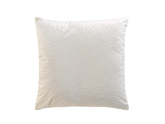 analia-velvet-embossed-square-sofa-cushion-white-50cm-x-50cm