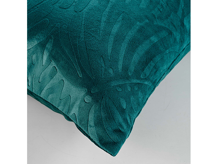 analia-velvet-embossed-square-sofa-cushion-petrol-blue-50cm-x-50cm