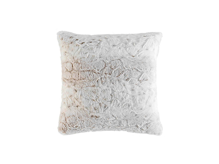 alaska-artificial-fur-square-sofa-cushion-cover-white-40cm-x-40cm