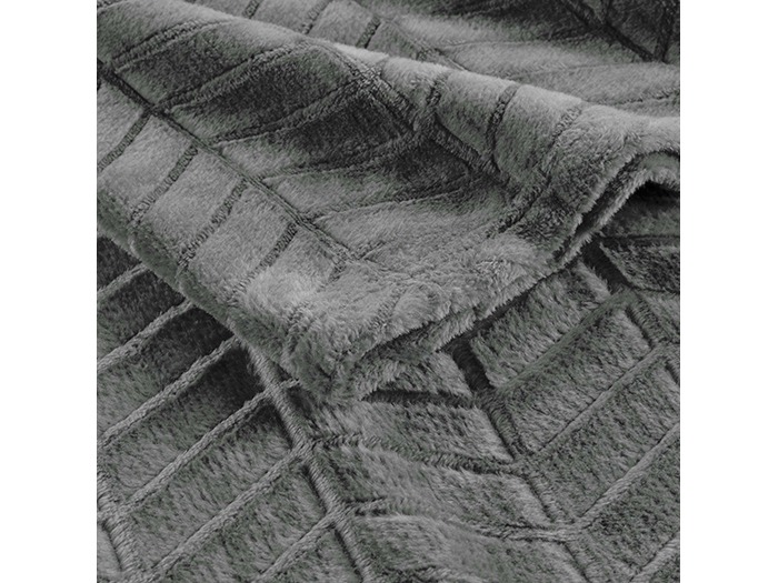 arya-embossed-flannel-blanket-grey-180cm-x-220cm