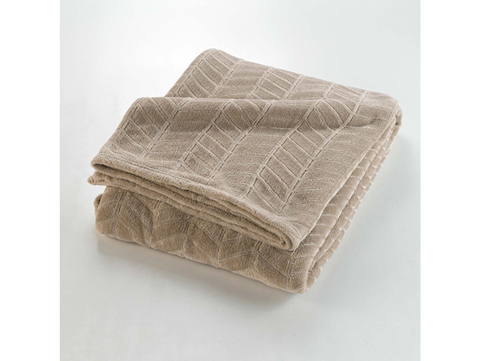 arya-embossed-flannel-blanket-taupe-180cm-x-220cm