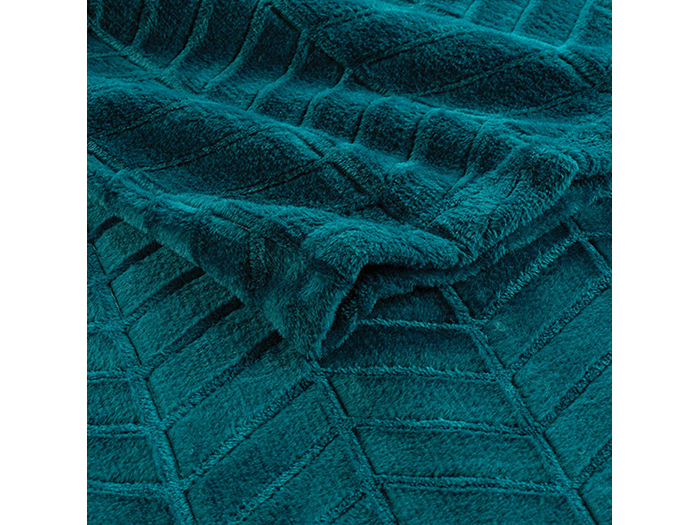 arya-embossed-flannel-blanket-blue-180cm-x-220cm