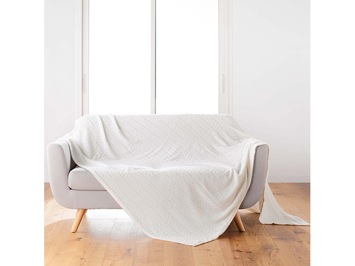 arya-embossed-flannel-blanket-white-180cm-x-220cm