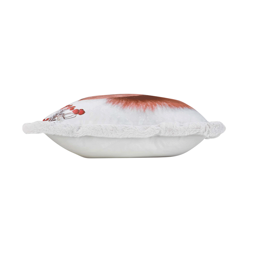 christmas-squirrel-design-with-artificial-fur-velvet-cushion-white-40cm-x-40cm