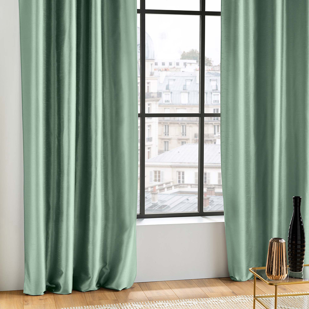 shana-silk-eyelet-polyester-curtain-sage-green-140cm-x-240cm