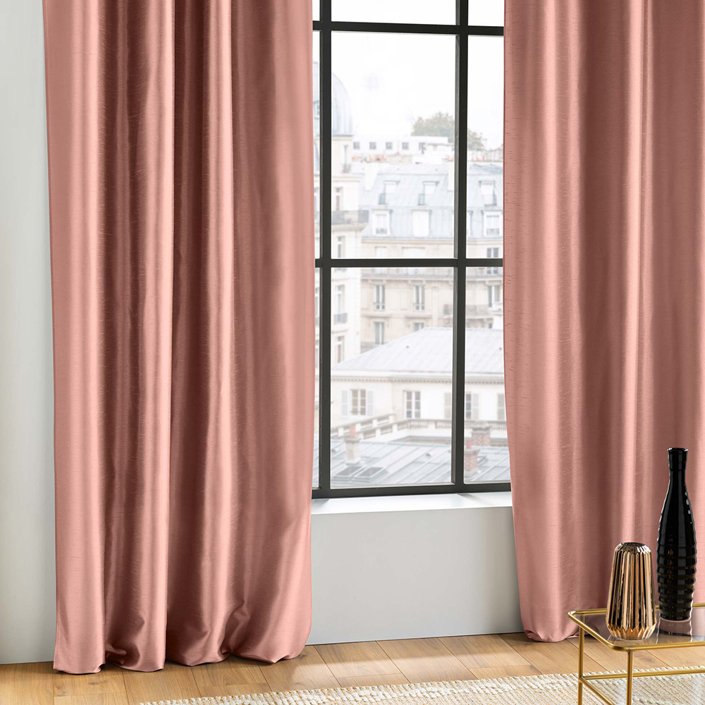 shana-silk-eyelet-polyester-curtain-powder-pink-140cm-x-240cm
