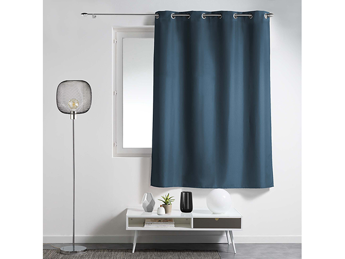 essential-eyelet-polyester-curtain-navy-blue-140cm-x-180cm