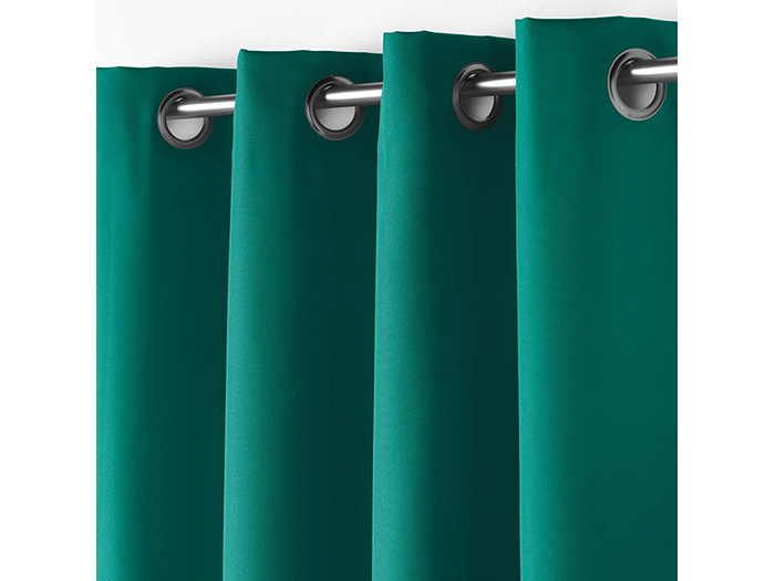 essential-eyelet-polyester-curtain-emerald-green-140cm-x-180cm