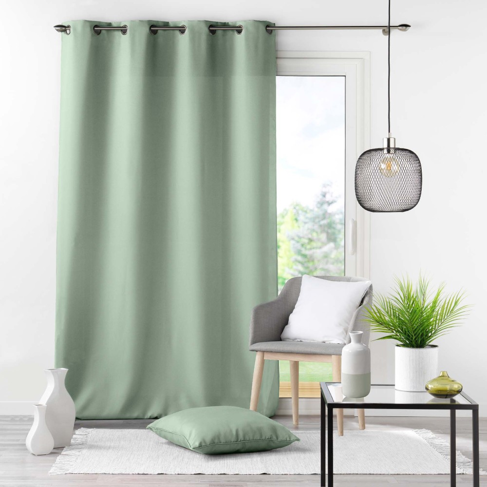 douceur-d’intérieur-essentiel-polyester-eyelet-curtain-140-×-260-cm