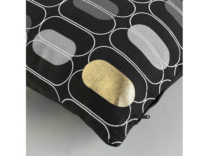 calidor-metallic-print-square-sofa-cushion-multicolour-45cm-x-45cm