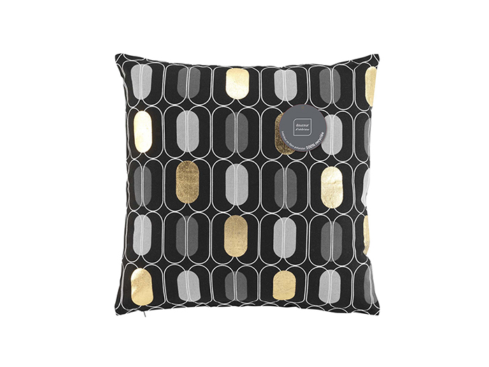calidor-metallic-print-square-sofa-cushion-multicolour-45cm-x-45cm