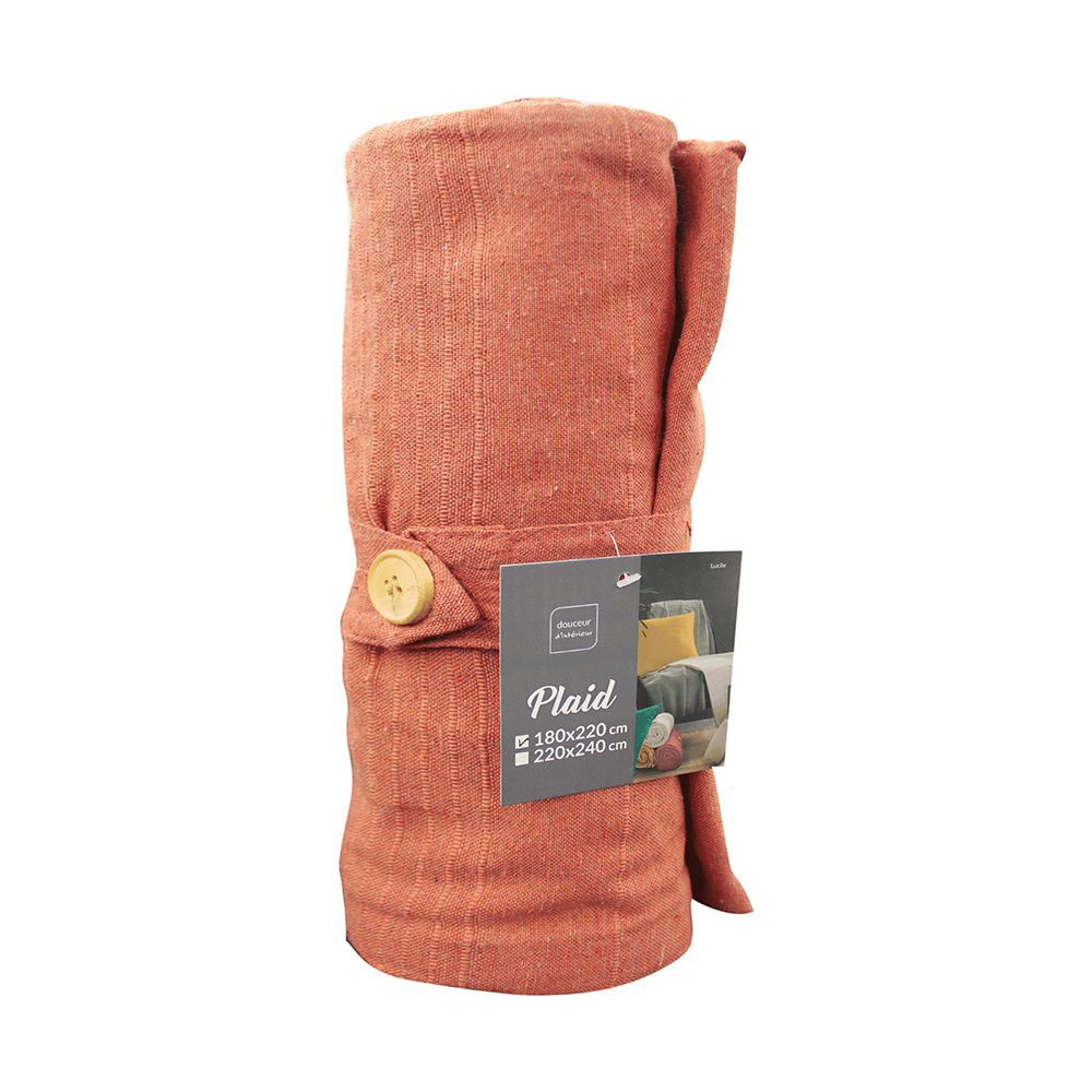lucile-polycotton-throw-over-marsala-pink-220cm-x-240cm
