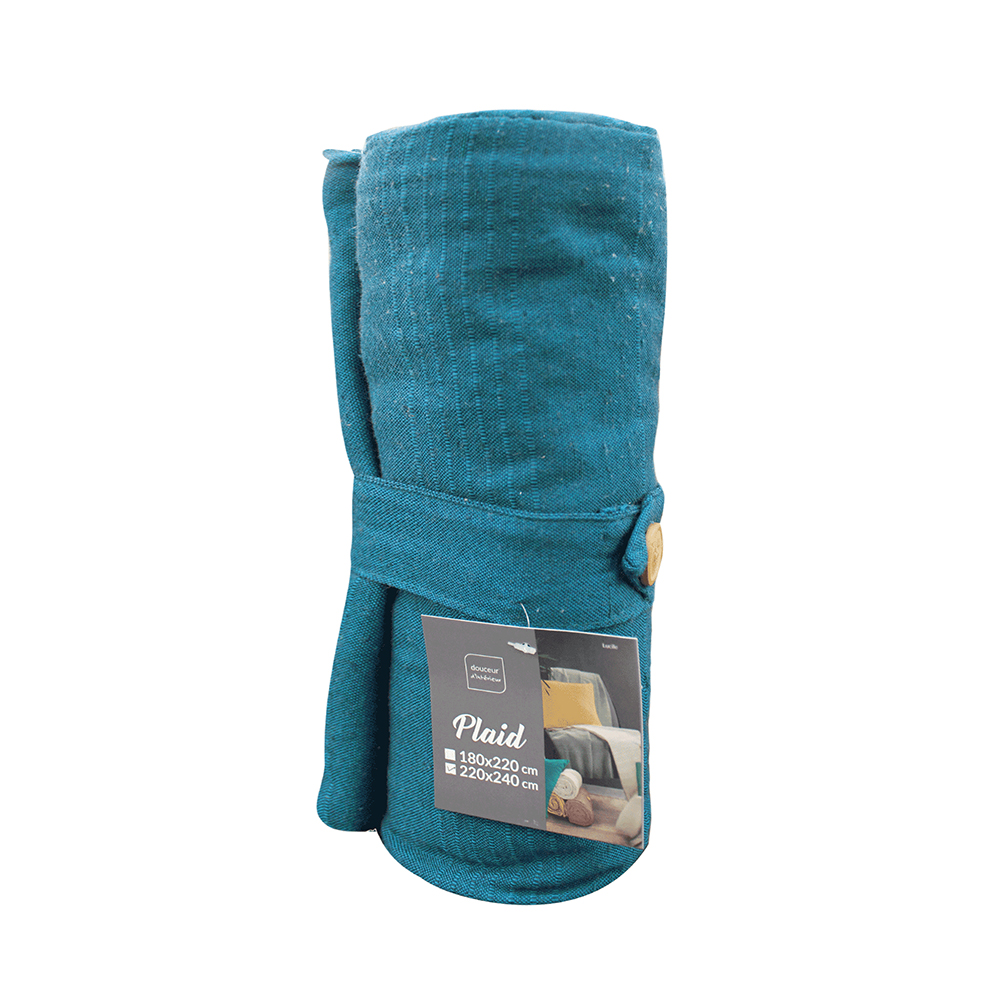 lucile-polycotton-throw-over-petrol-blue-220cm-x-240cm