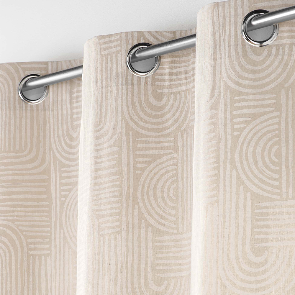essential-microfibre-eyelet-window-curtain-powder-pink-140cm-x-180cm