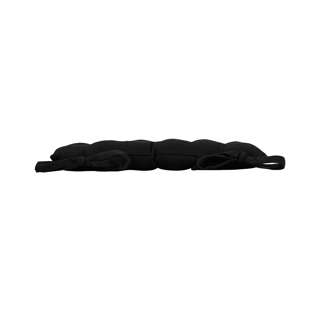 twily-quilted-padded-cotton-mix-chair-seat-cushion-black-38cm-x-38cm