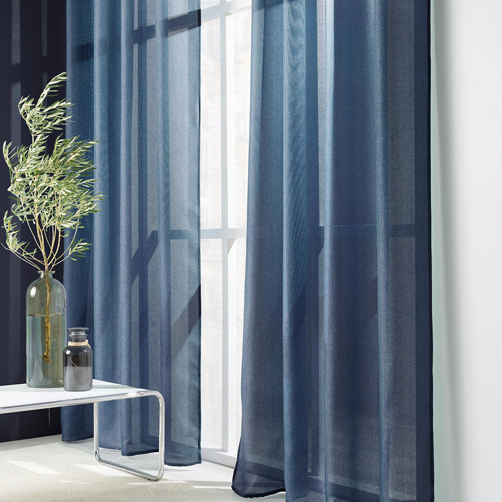 zeline-eyelet-polyester-curtain-blue-140cm-x-260cm
