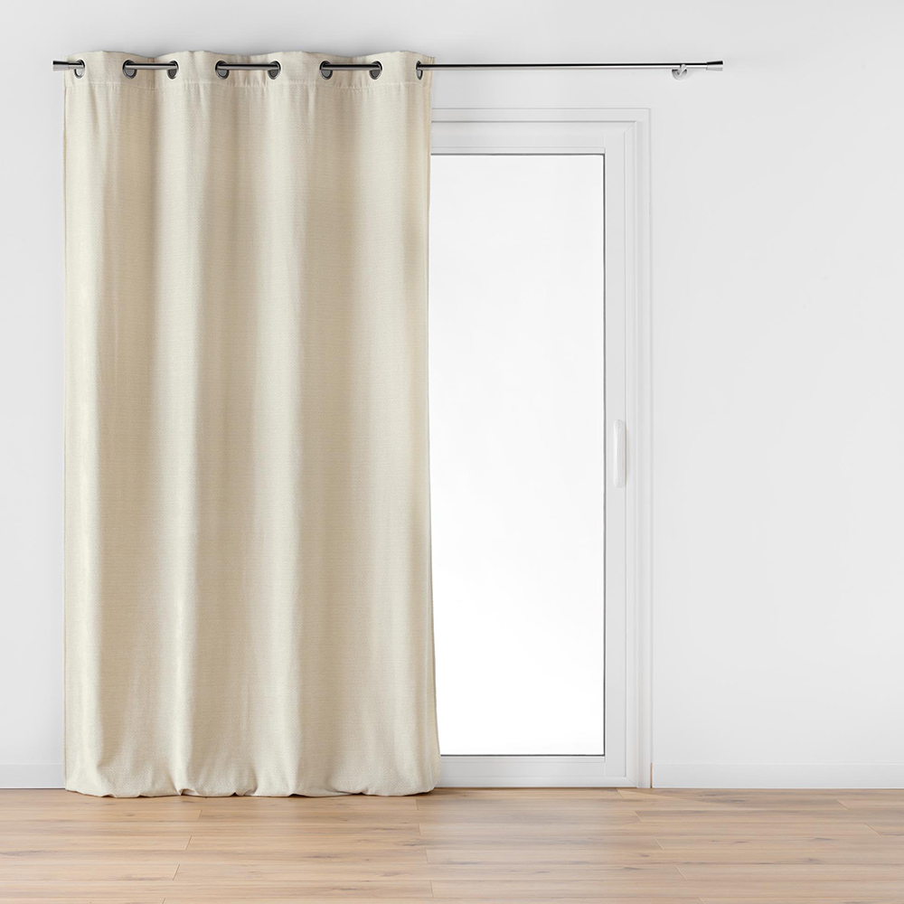 mika-velvet-jacquard-eyelet-curtain-linen-beige-140cm-x-260cm