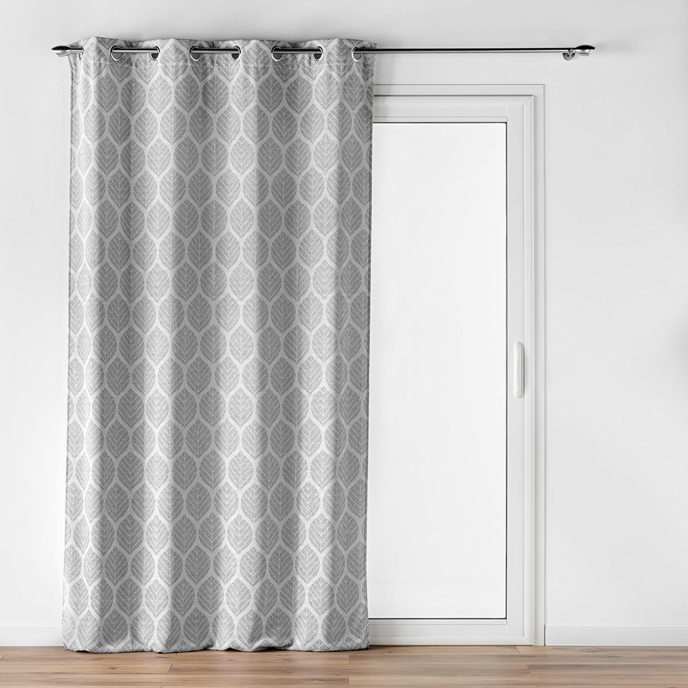 loria-velvet-jacquard-eyelet-curtain-grey-140cm-x-260cm