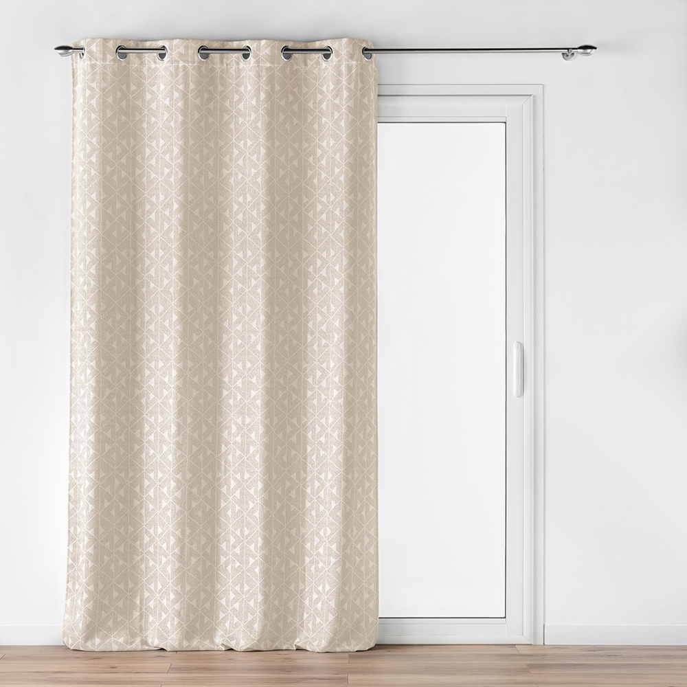 gallena-jacquard-eyelet-curtain-natural-beige-140cm-x-260cm