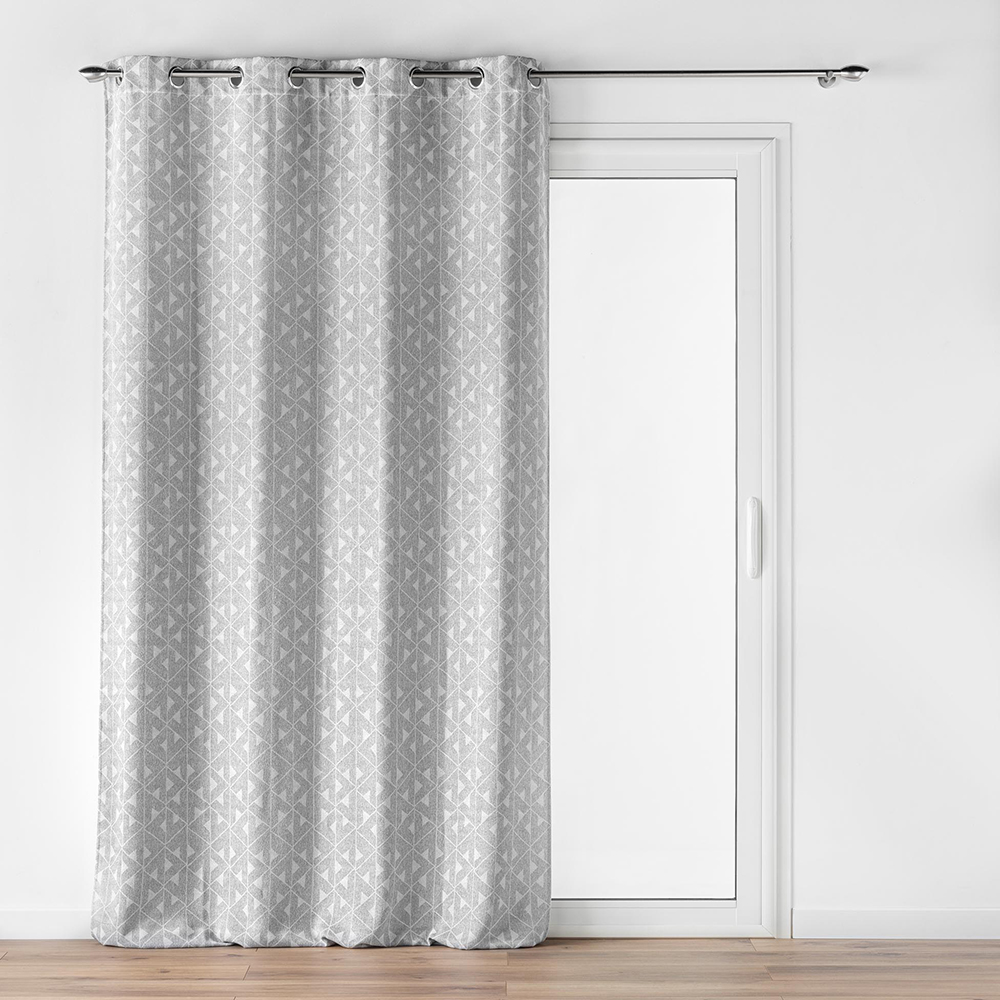 gallena-jacquard-eyelet-curtain-grey-140cm-x-260cm