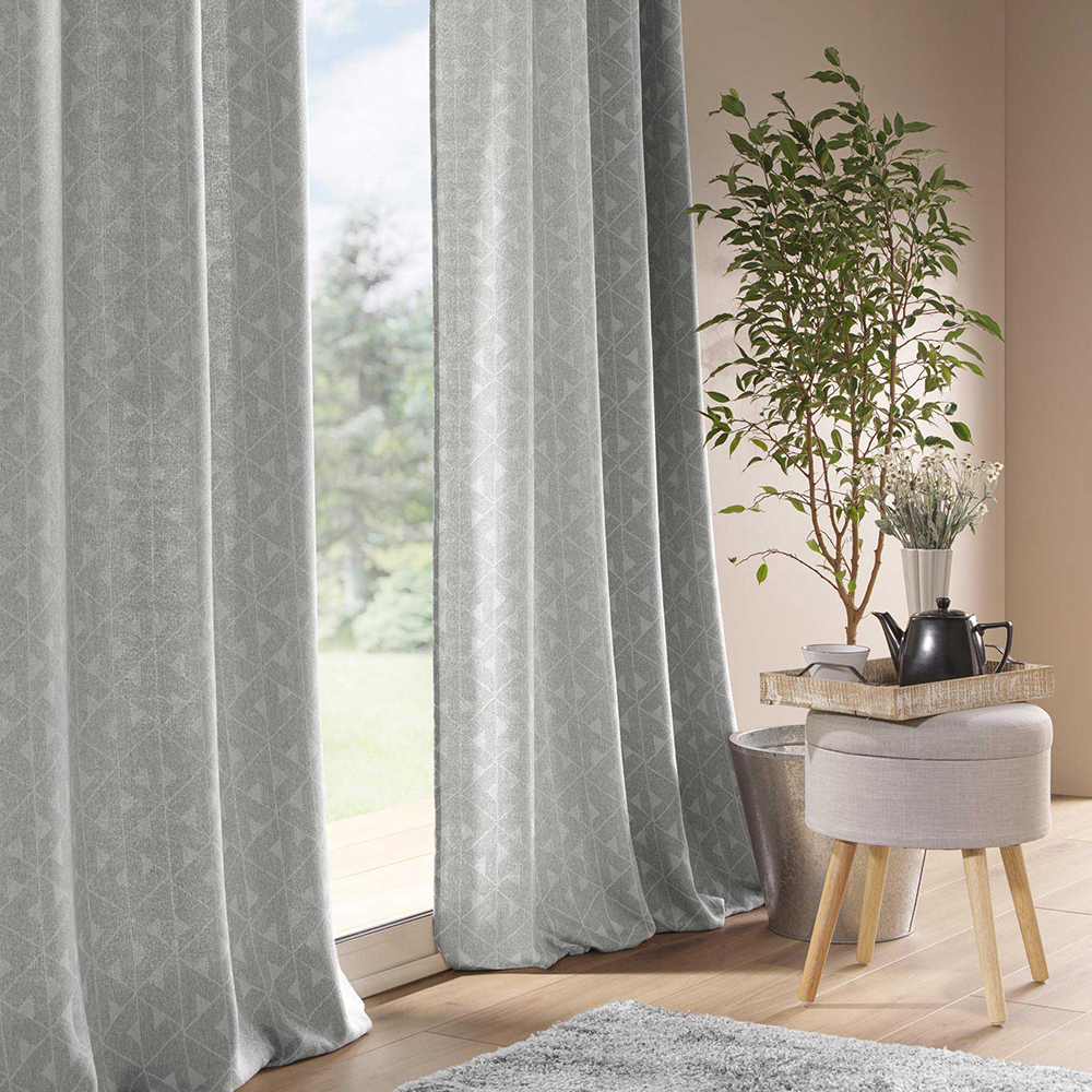 gallena-jacquard-eyelet-curtain-grey-140cm-x-260cm