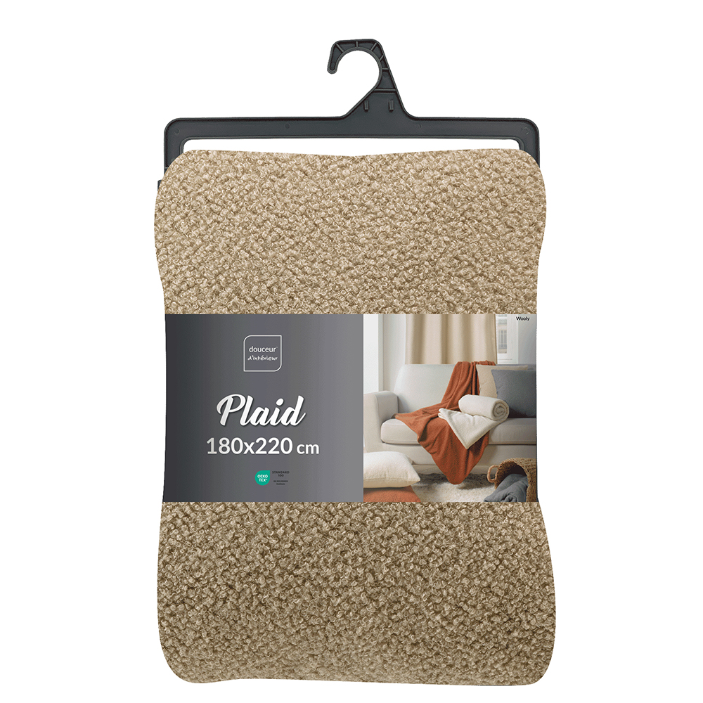 curly-woolly-throw-over-terracotta-off-beige-180cm-x-220cm