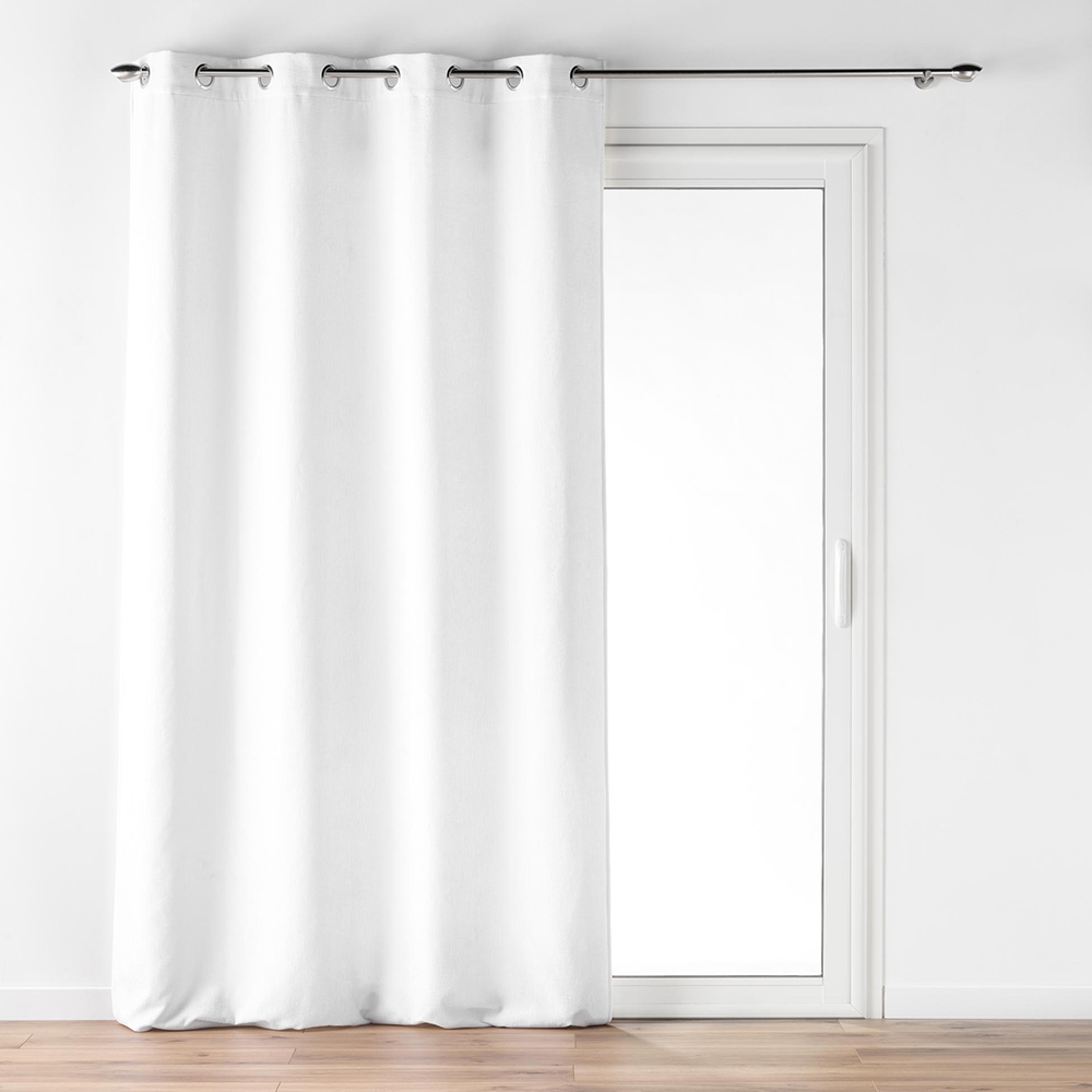 verra-velvet-embossed-eyelet-curtain-white-140cm-x-260cm