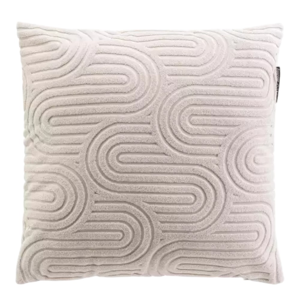 vacuumed-cushion-zip-45-x-45-cm-burn-out-velvet