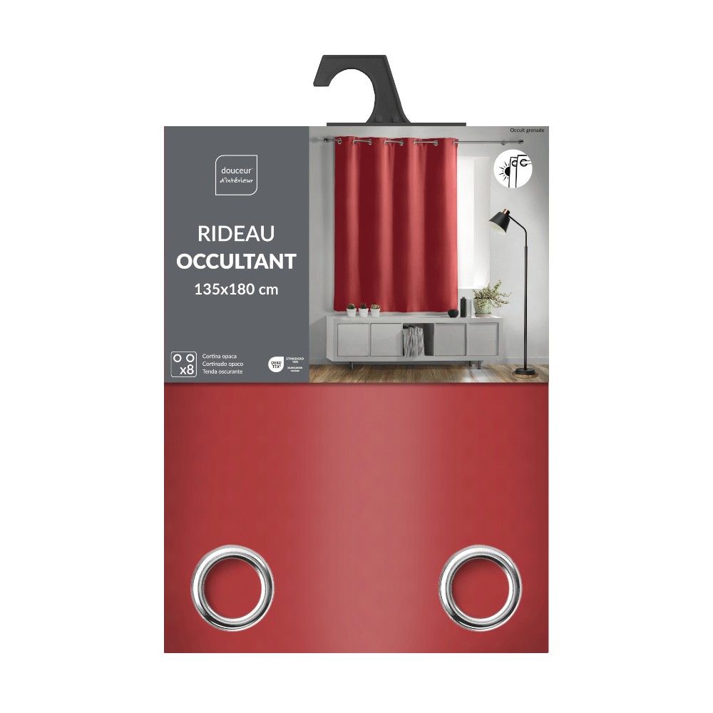 curtain-with-eyelets-plain-blackout-occult-pomegranate-135-cm-x-180-cm