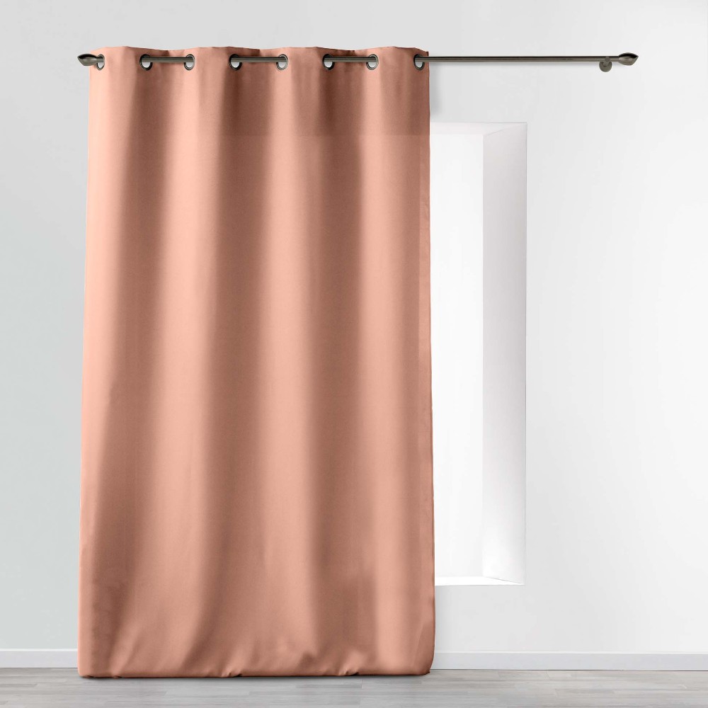 curtain-with-eyelets-plain-polyester-essential-blush-140-cm-x-260-cm
