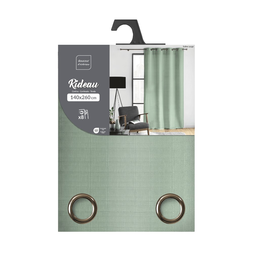 curtain-with-eyelets-polyester-soline-sage-140-cm-x-260-cm