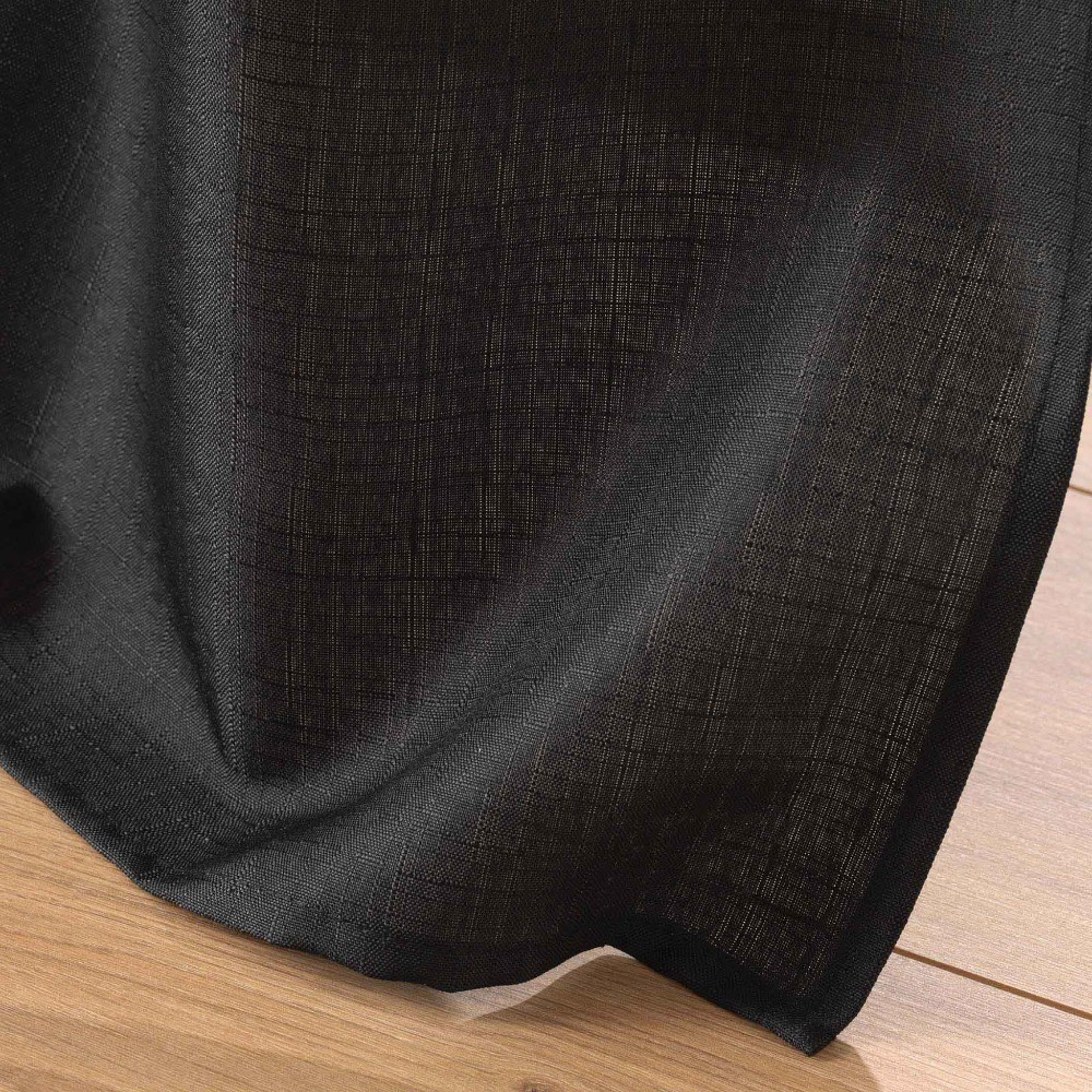 soline-plain-black-curtain-140-cm-x-260-cm