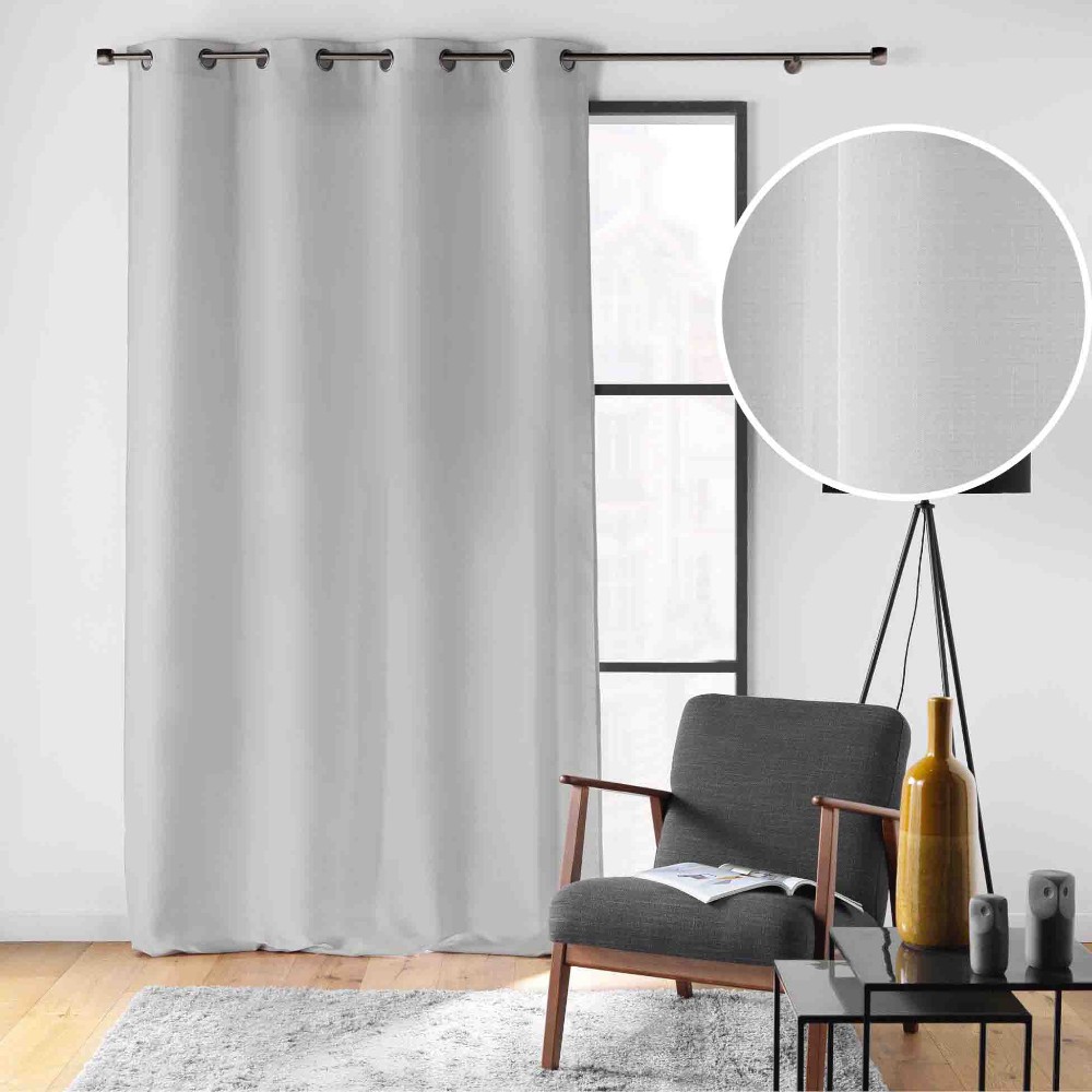curtain-with-eyelets-polyester-soline-grey-140-cm-x-260-cm