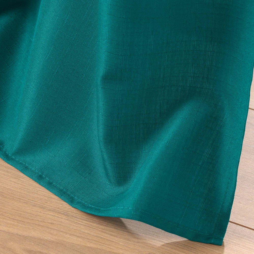 curtain-with-eyelets-polyester-soline-turquoise-140-cm-x-260-cm