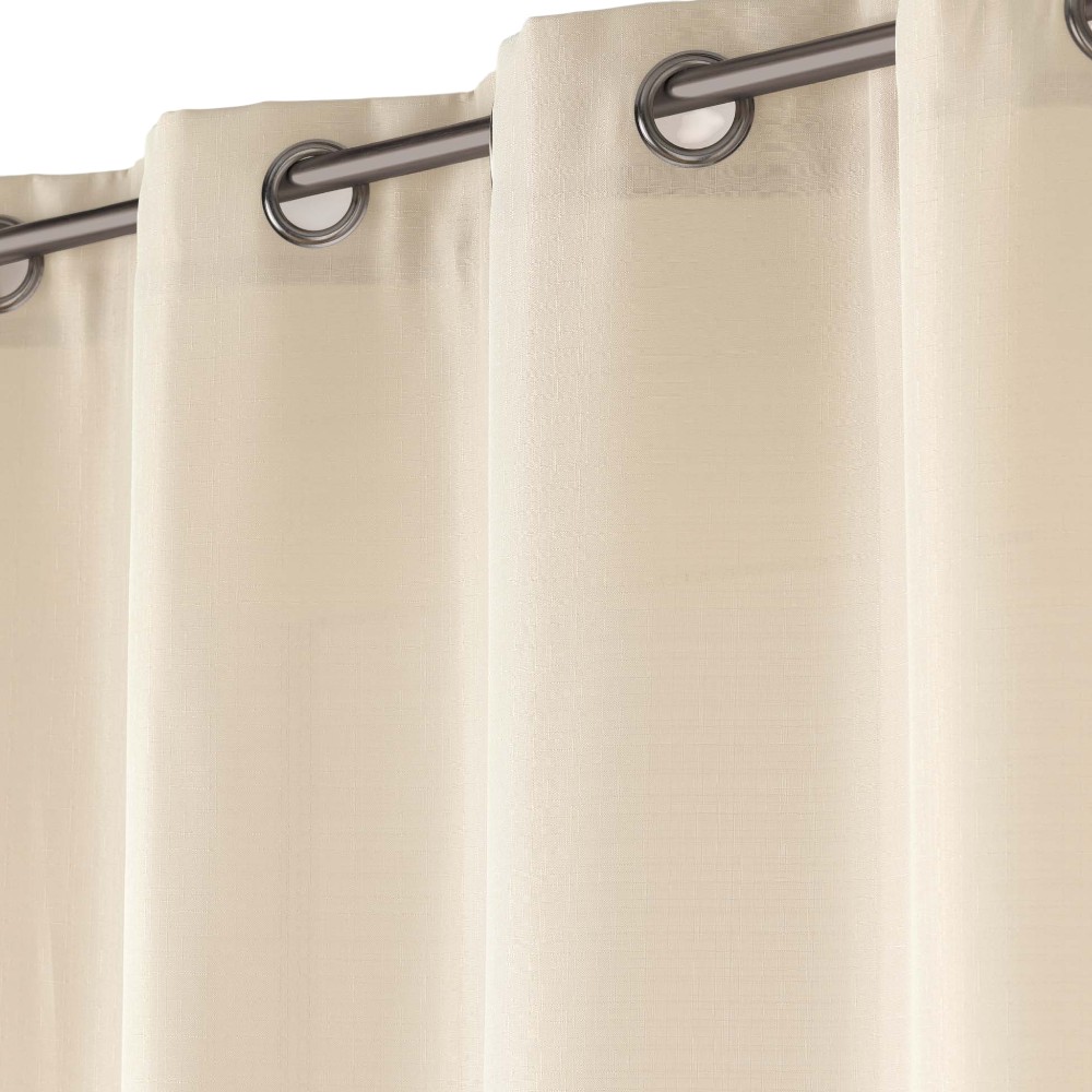 curtain-with-eyelets-polyester-soline-beige-140-cm-x-260-cm
