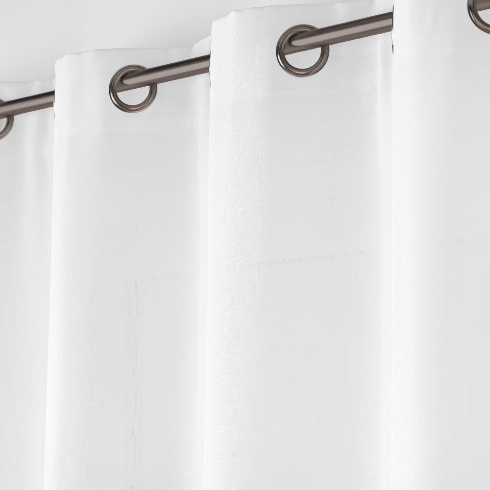 douceur-curtain-with-eyelets-solid-white-polyester-plain-140-cm-x-280-cm