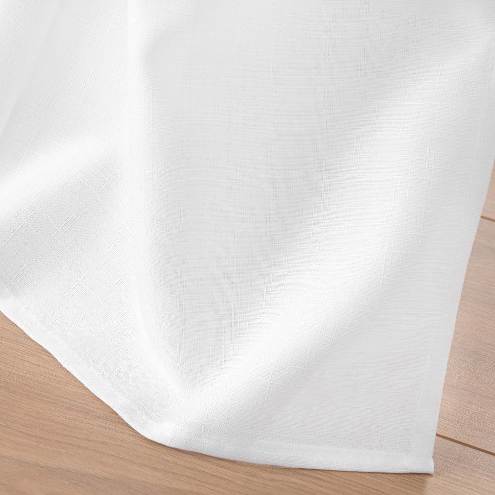 douceur-curtain-with-eyelets-solid-white-polyester-plain-140-cm-x-280-cm
