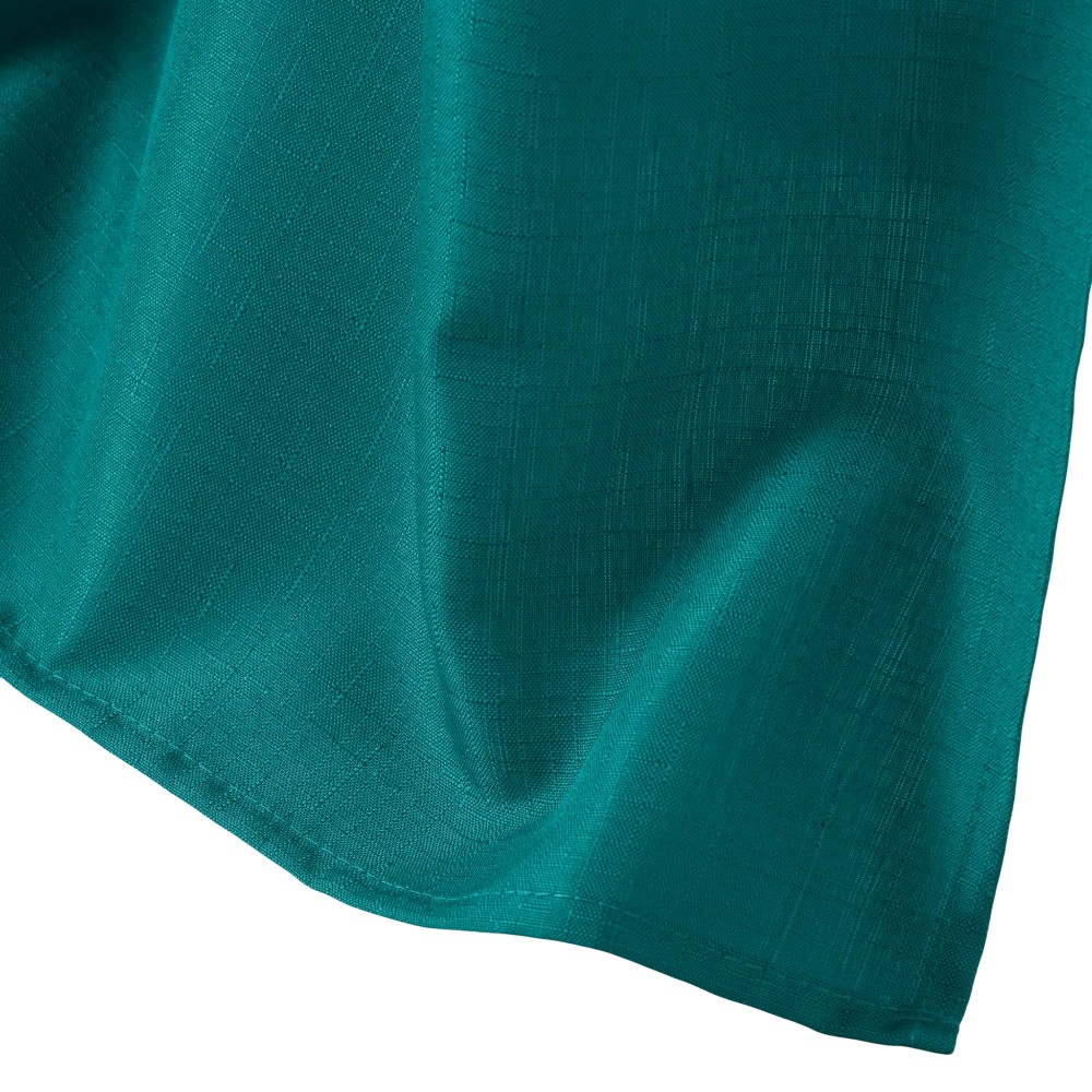 curtain-with-eyelets-plain-polyester-essential-peacock-blue-140-cm-x-280-cm