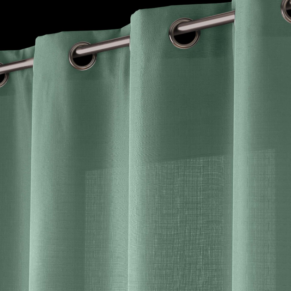 douceur-curtain-with-eyelets-soline-colour-140-cm-x-280-cm